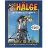 Hälge Fotobok nr 1 Hälge tar korn på älgtorn Hårdpärm 1999 1:a upplagan (utan nummrering)