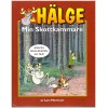 Hälge Fotobok nr 2 Min skottkammare Hårdpärm 2010 3:e upplagan