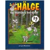 Hälge Fotobok nr 3 En måltavla berättar Hårdpärm 2005 2:a upplagan (utan nummrering))