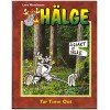 Hälge Fotobok nr 5 Hälge tar Time Out Hårdpärm 2009 2:a upplagan