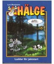 Hälge Fotobok nr 7 Laddar för jaktstart Hårdpärm 2005 1:a upplagan