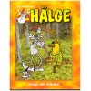 Hälge Fotobok nr 11 Hälge slår tillbaka! Hårdpärm 2009 1:a upplagan