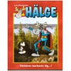 Hälge Fotobok nr 12 Världerns starkaste älg...? Hårdpärm 2010 1:a upplagan