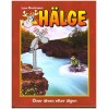 Hälge Fotobok nr 13 Över älven efter älgen Hårdpärm 2011 1:a upplagan