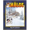 Hälge Fotobok nr 14 Älga för jaktstart Hårdpärm 2012 1:a upplagan 