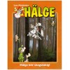 Hälge Fotobok nr 21 Hälge blir skogstokig! Hårdpärm 2019