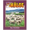 Hälge Fotobok nr 22 Älg i fåra kläder Hårdpärm 2020