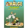Hälge Presentbok nr 1 ...På kornet Hårdpärm 1996 1:a upplagan