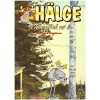 Hälge Presentbok nr 3 Hårdpärm 1998 1:a upplagan
