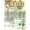Hälge Presentbok nr 4 Hårdpärm 1999 1:a uplagan