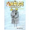 Hälge Presentbok nr 6 Hårdpärm 2001