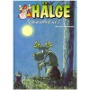 Hälge Presentbok nr 7 Hårdpärm 2002 1:a upplagan