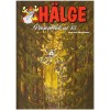 Hälge Presentbok nr 13 Hårdpärm 2008 1:a upplagan