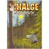 Hälge Presentbok nr 16 Hårdpärm 2011 1:a upplaga 