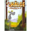 Hälge Presentbok nr 17 Hårdpärm 2012 1:a upplagan