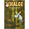 Hälge Presentbok nr 18 Hårdpärm 2013 1:a upplagan