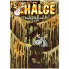 Hälge Presentbok nr 19 Hårdpärm 2014 1:a upplagan