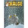 Hälge Presentbok nr 22 Hårdpärm 2017 1:a upplagan