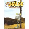 Hälge Presentbok nr 23 Hårdpärm 2018 1:a upplagan 