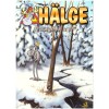 Hälge Presentbok nr 27 Hårdpärm 2022 1:a upplagan