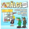 Hälge stora boken om jakt...på lyckan! 2007 (2) "den stora"