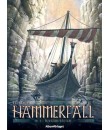 Hammerfall nr 3 Elivågors väktare (2011) Del 3 av 4