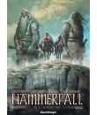 Hammerfall nr 4 De allvetande (2012) Del 4 av 4