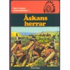 Indianserien nr 1 Åskans herrar (1976) 1:a upplagan 