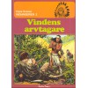 Indianserien nr 2 Vindens arvtagare (1976) 1:a upplagan