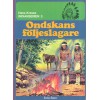 Indianserien nr 3 Onskans följeslagare (1978) 1:a upplagan