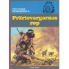 Indianserien nr 4 Prärievagarnas rop (1978) 1:a upplagan