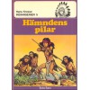 Indianserien nr 5 Hämndens pilar (1979) 1:a upplagan