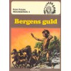 Indianserien nr 6 Bergens guld (1979) 1:a upplagan