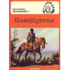 Indianserien nr 7 Gamjägarna (1980) 1:a upplagan