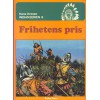 Indianserien nr 8 Frihetens pris (1980) 1:a upplagan