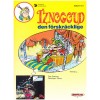 Iznogoud nr 2 Iznogoud den förskräcklige 1990 (2:a Upplagan)