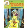 Iznogoud nr 3 Iznogouds kusliga komplotter 1990 (2:a Upplagan)