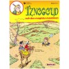 Iznogoud nr 4 Iznogoud och den magiska maskinen 1991 (2:a Upplagan)