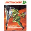 Jaktfalkarna nr 2 Sabotage i mellanöstern 1971
