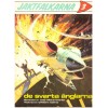 Jaktfalkarna nr 3 De svarta änglarna 1972