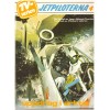 Jaktfalkarna / Jetpiloterna nr 4 Uppdrag i Arktis 1972