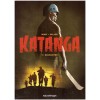 Katanga Nr 1 Diamanter