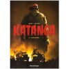 Katanga Nr 2 Diplomati