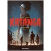 Katanga Nr 3 Splittring