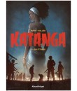 Katanga Nr 3 Splittring