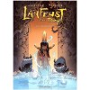 Lanfeust från Troy nr 6 Cixi - Kejsarinnan (2016)