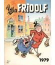 Lilla Fridolf Julalbum 1979