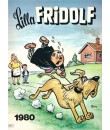 Lilla Fridolf Julalbum 1980