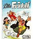 Lilla Fridolf Julalbum 1982