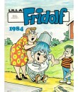 Lilla Fridolf Julalbum 1984